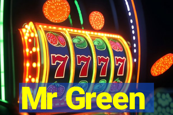 Mr Green